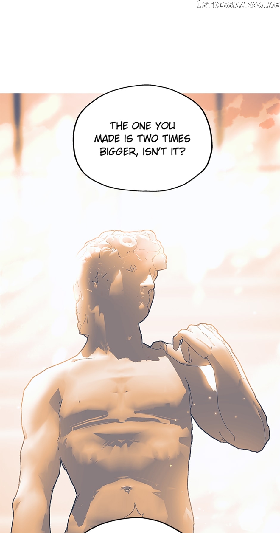 The Crownless Queen Chapter 36 - page 84