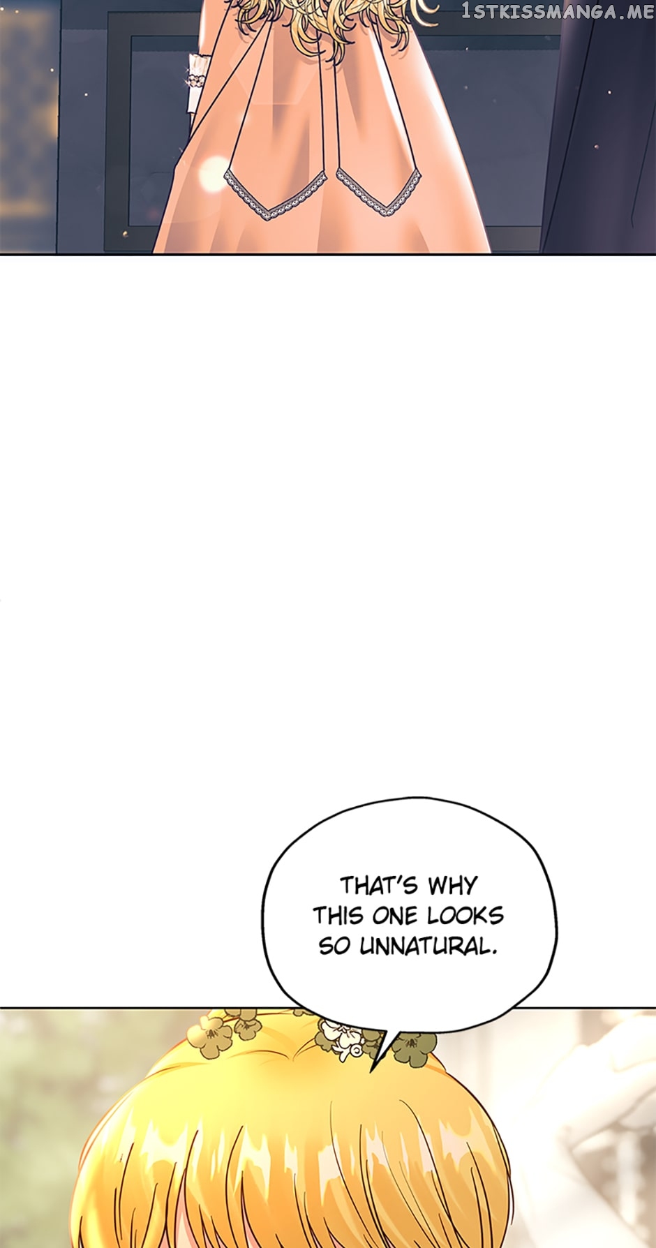 The Crownless Queen Chapter 36 - page 86