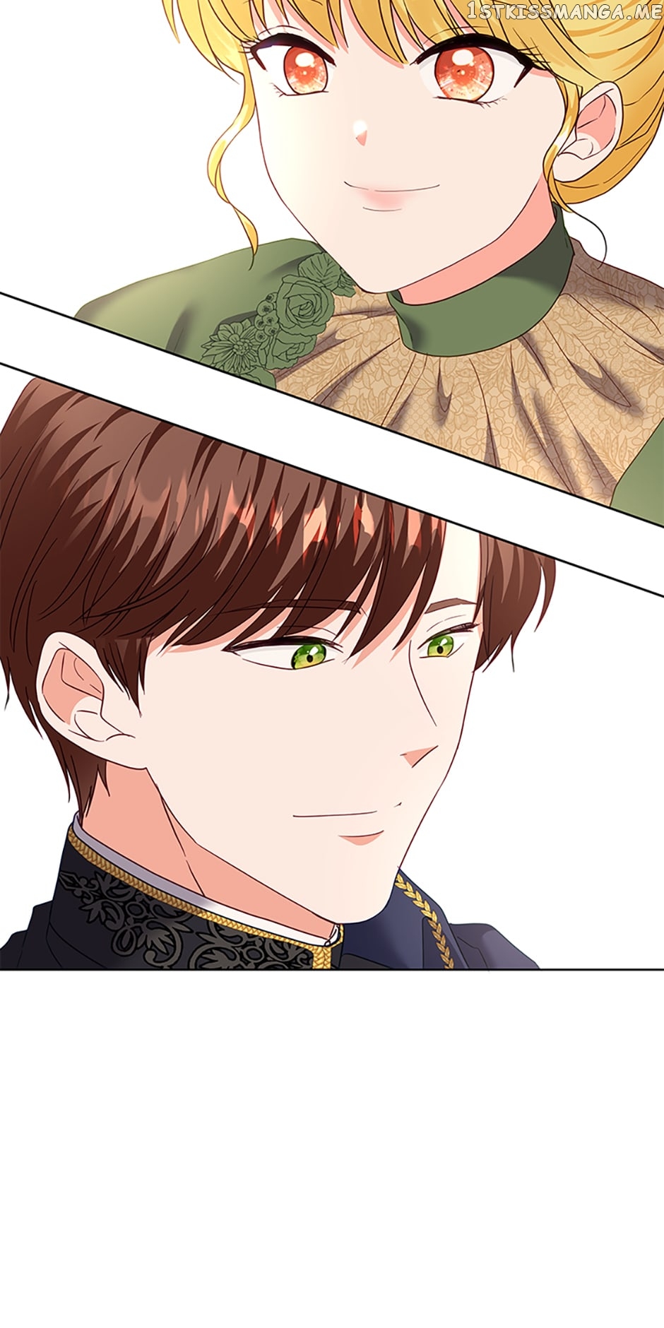 The Crownless Queen Chapter 34 - page 52
