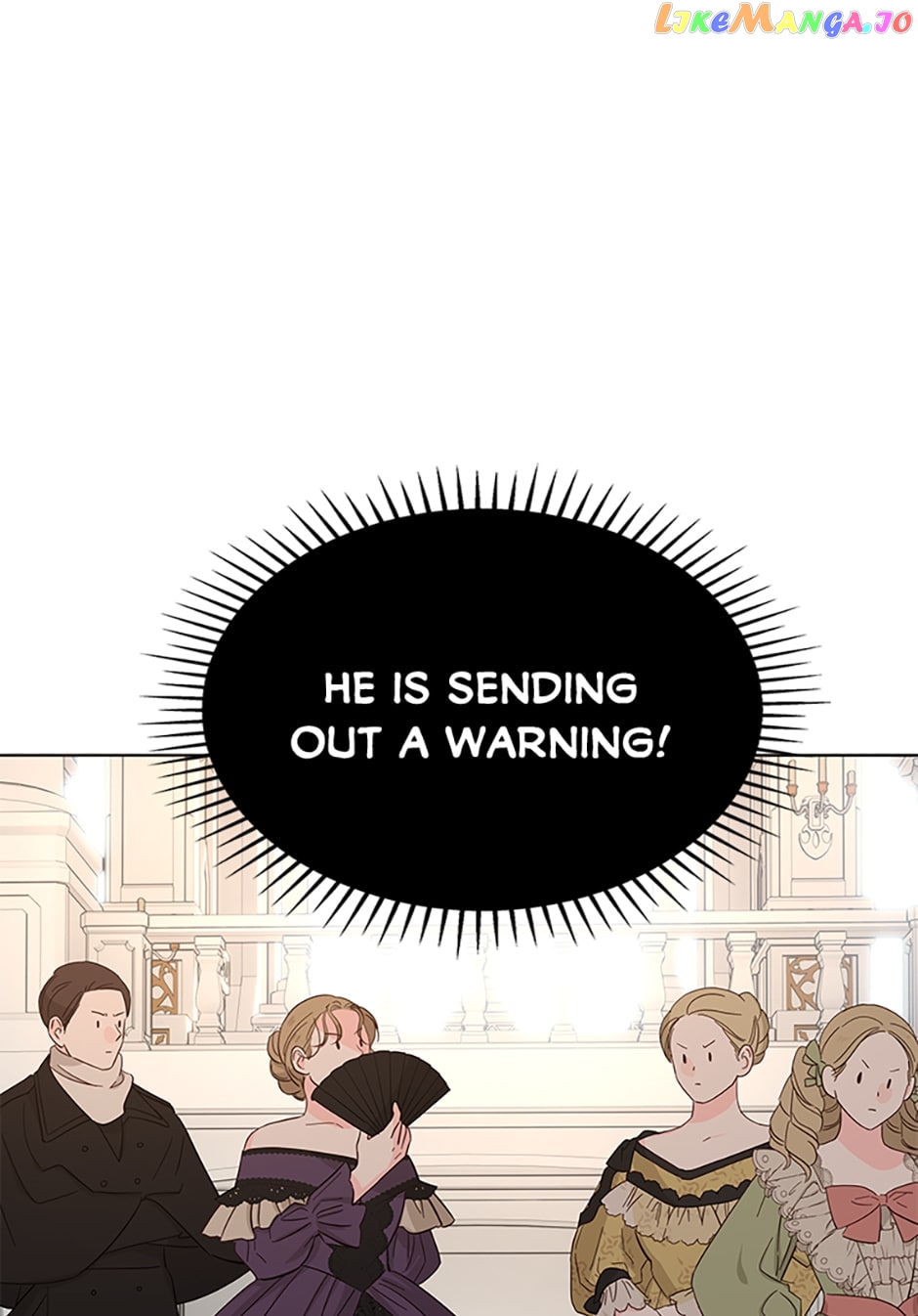 The Crownless Queen Chapter 53 - page 73