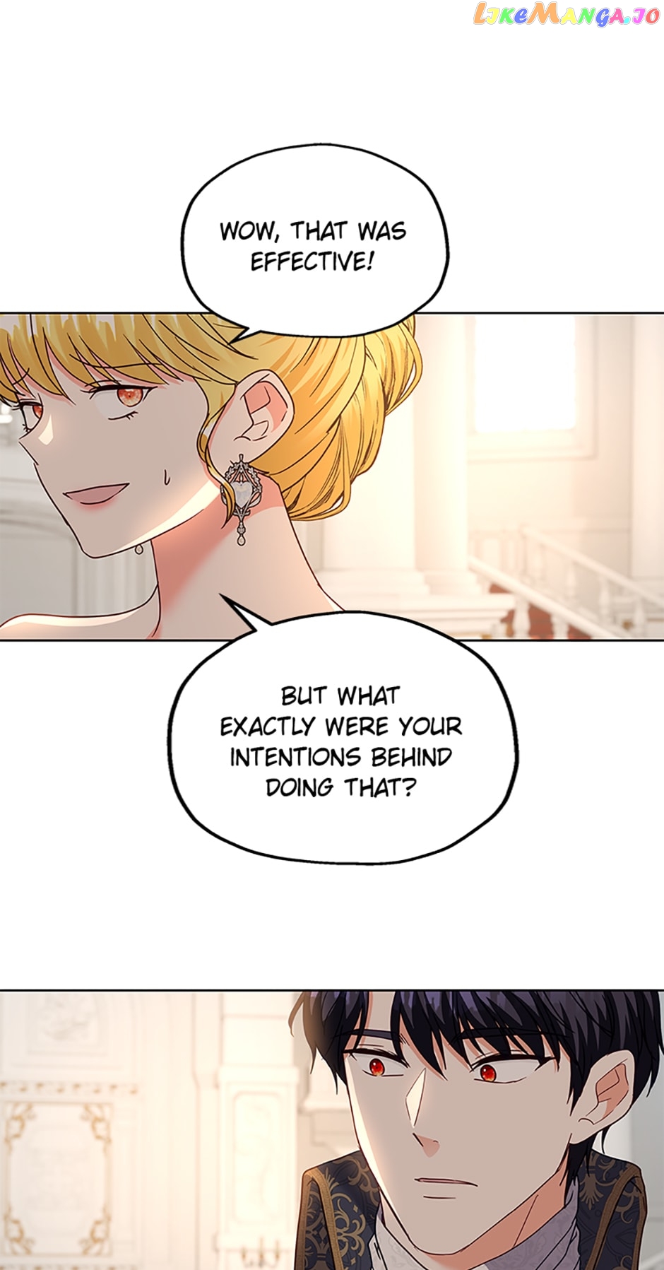 The Crownless Queen Chapter 53 - page 76