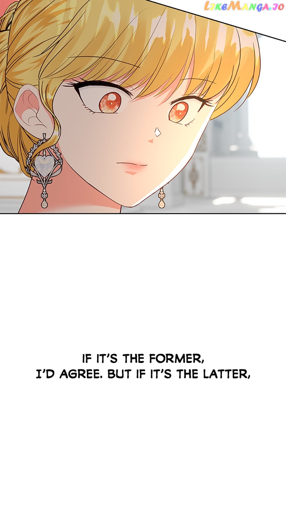 The Crownless Queen Chapter 53 - page 87