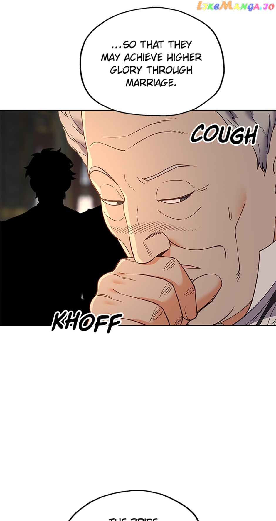 The Crownless Queen Chapter 53 - page 97