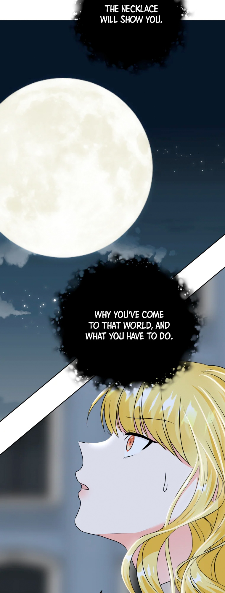 The Crownless Queen chapter 9 - page 23