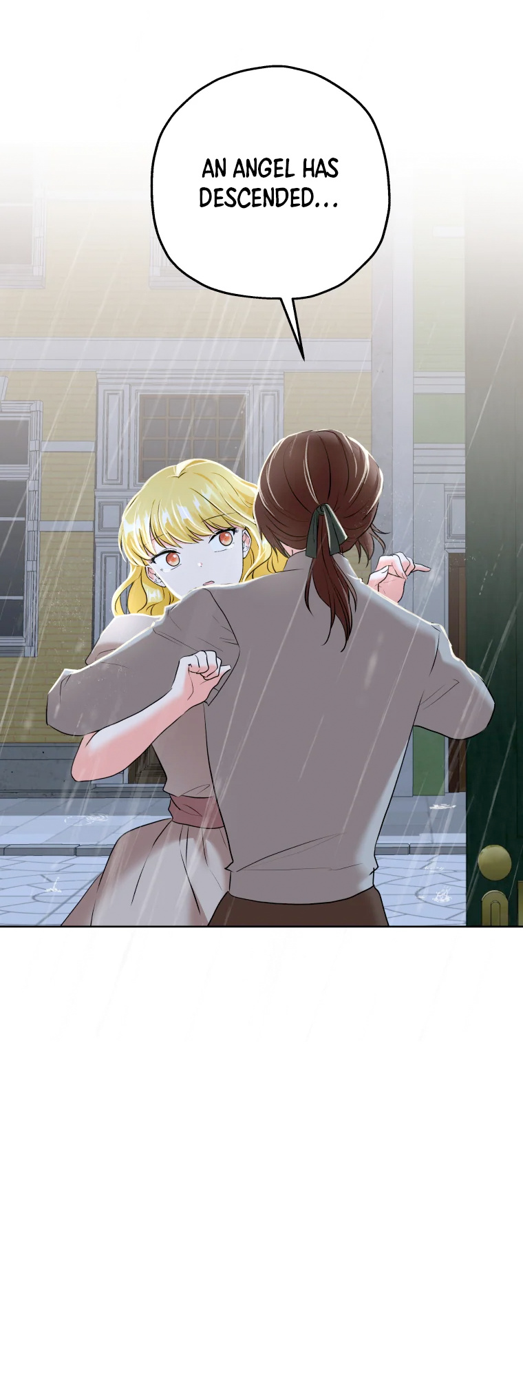 The Crownless Queen chapter 9 - page 34