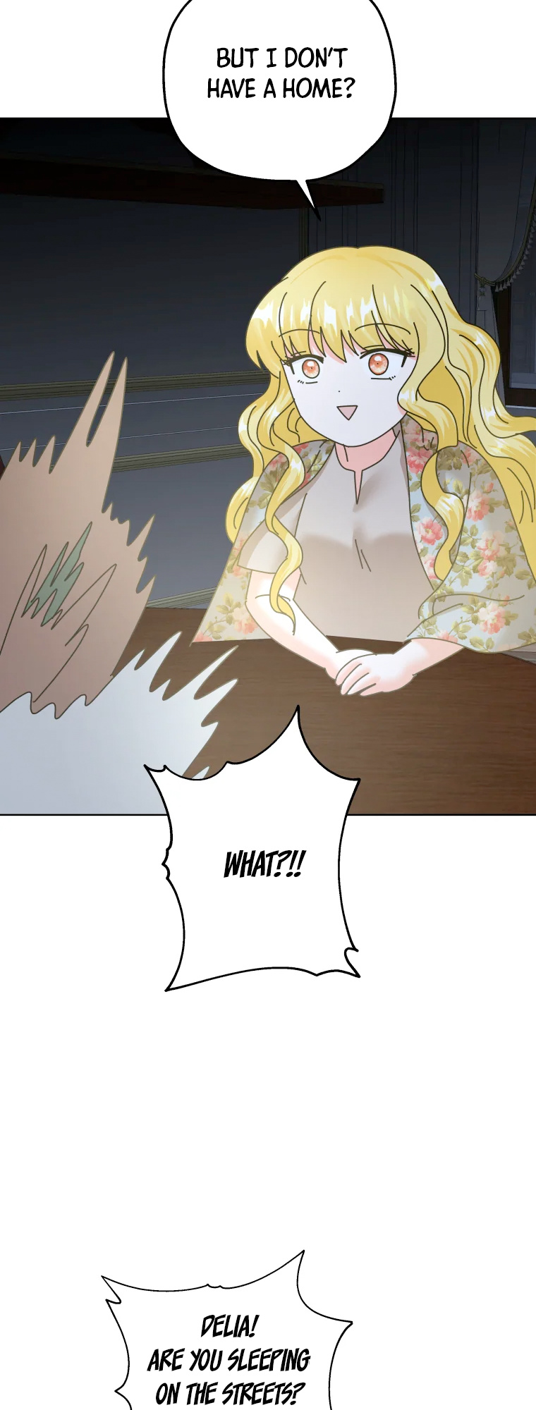 The Crownless Queen chapter 9 - page 50