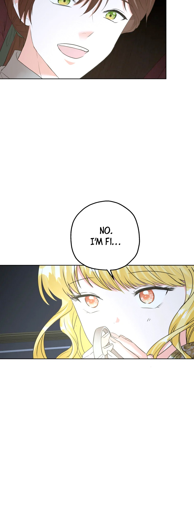 The Crownless Queen chapter 9 - page 57