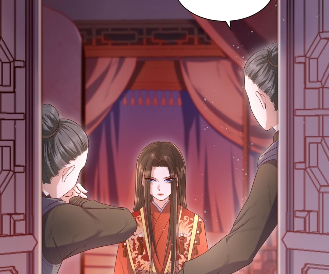 Lost Phoenix: Spoil the Repudiated Empress Chapter 1 - page 101