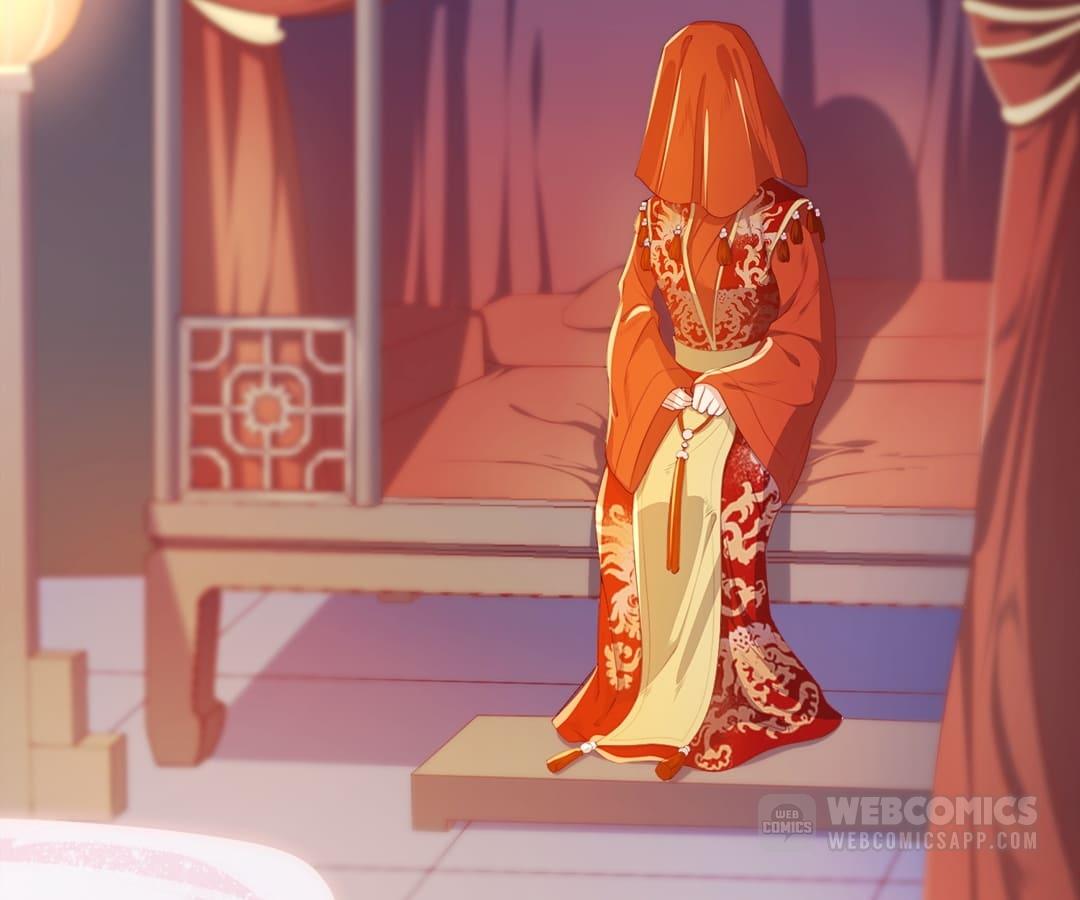 Lost Phoenix: Spoil the Repudiated Empress Chapter 1 - page 11