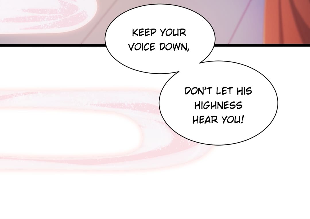 Lost Phoenix: Spoil the Repudiated Empress Chapter 1 - page 12
