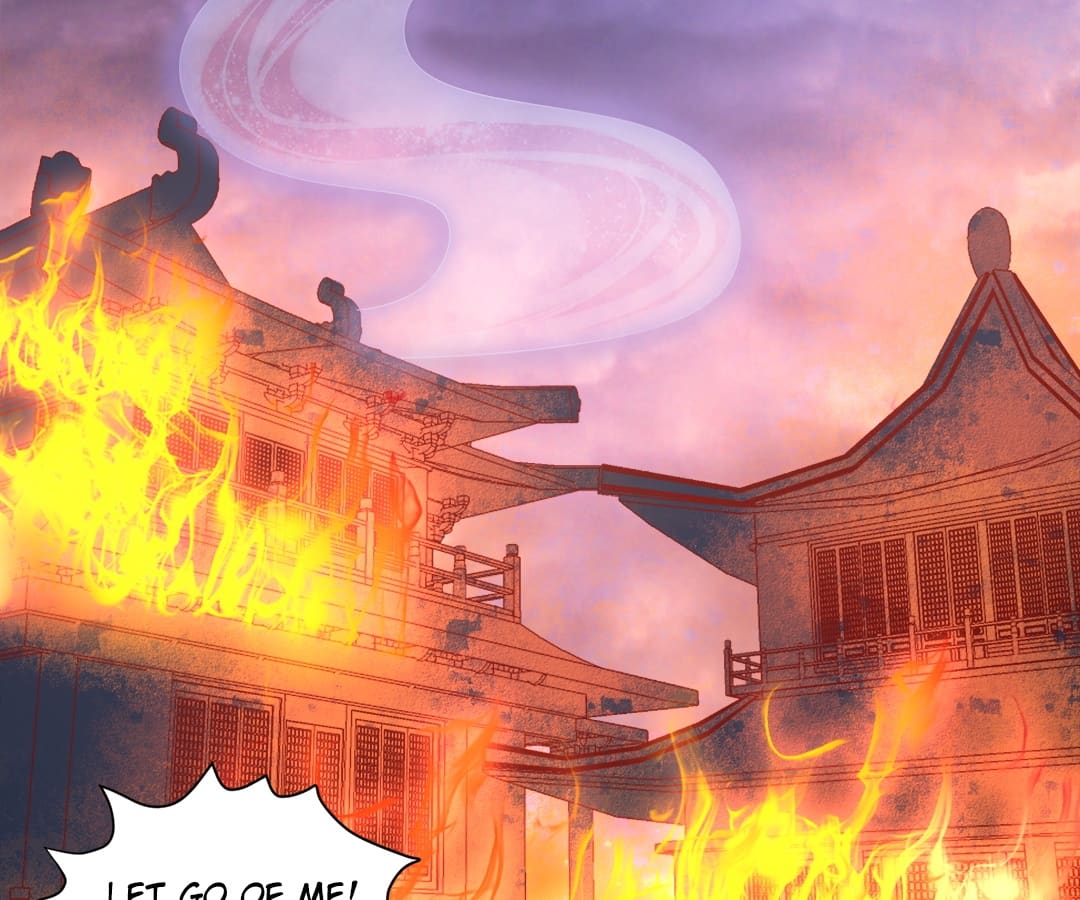 Lost Phoenix: Spoil the Repudiated Empress Chapter 1 - page 15