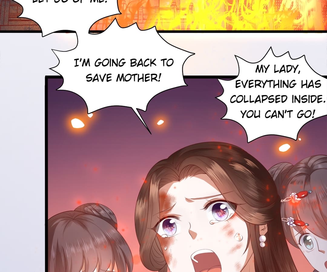 Lost Phoenix: Spoil the Repudiated Empress Chapter 1 - page 16