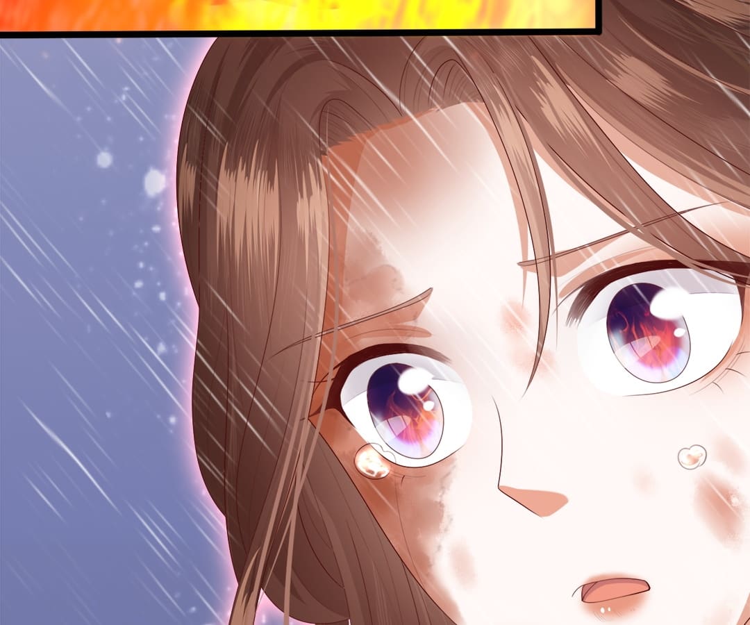 Lost Phoenix: Spoil the Repudiated Empress Chapter 1 - page 19