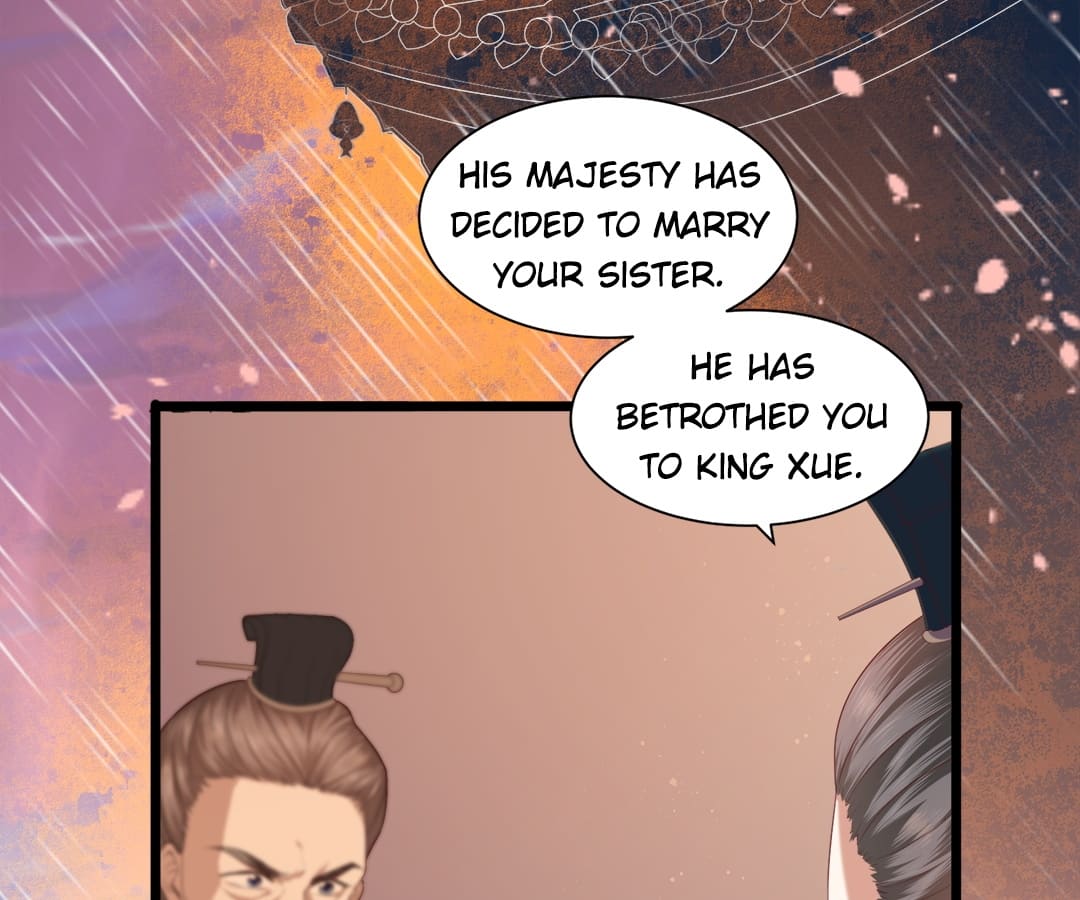 Lost Phoenix: Spoil the Repudiated Empress Chapter 1 - page 23