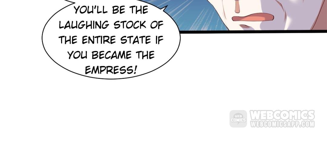 Lost Phoenix: Spoil the Repudiated Empress Chapter 1 - page 26