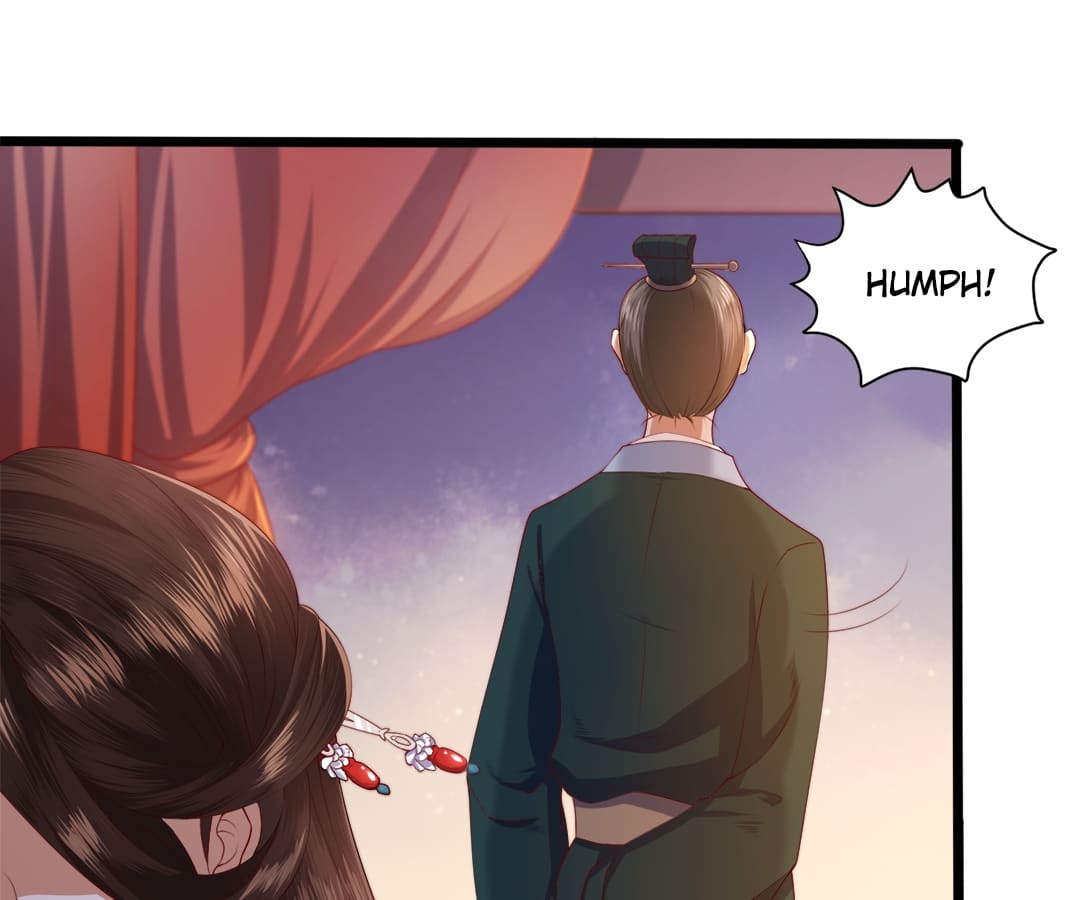 Lost Phoenix: Spoil the Repudiated Empress Chapter 1 - page 27