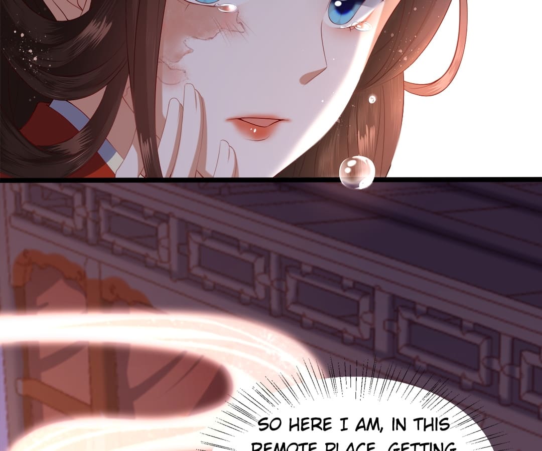 Lost Phoenix: Spoil the Repudiated Empress Chapter 1 - page 29
