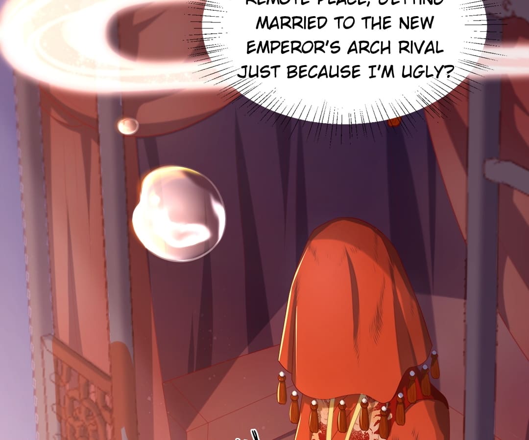 Lost Phoenix: Spoil the Repudiated Empress Chapter 1 - page 30