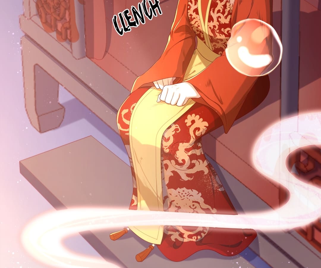 Lost Phoenix: Spoil the Repudiated Empress Chapter 1 - page 31