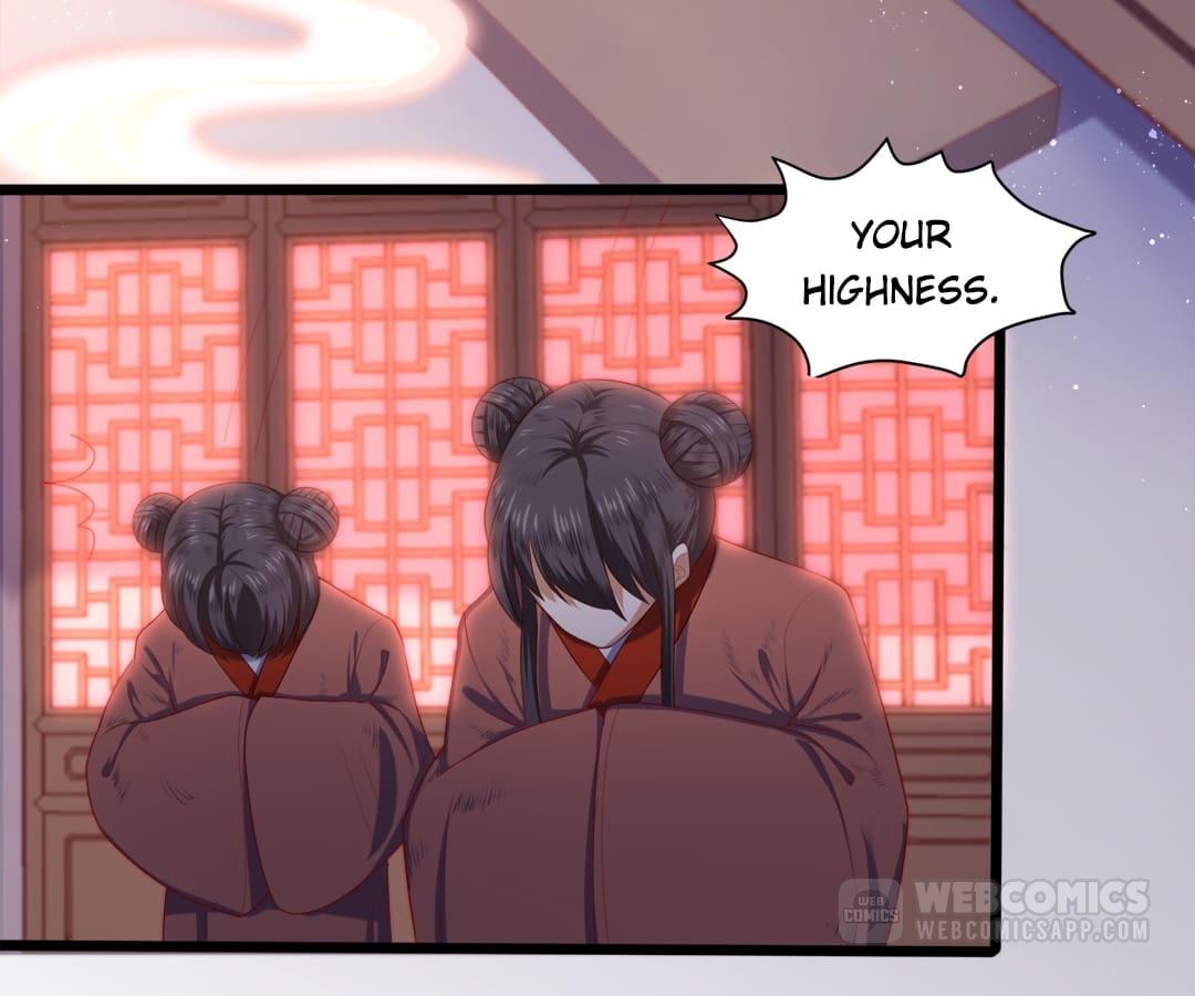Lost Phoenix: Spoil the Repudiated Empress Chapter 1 - page 32