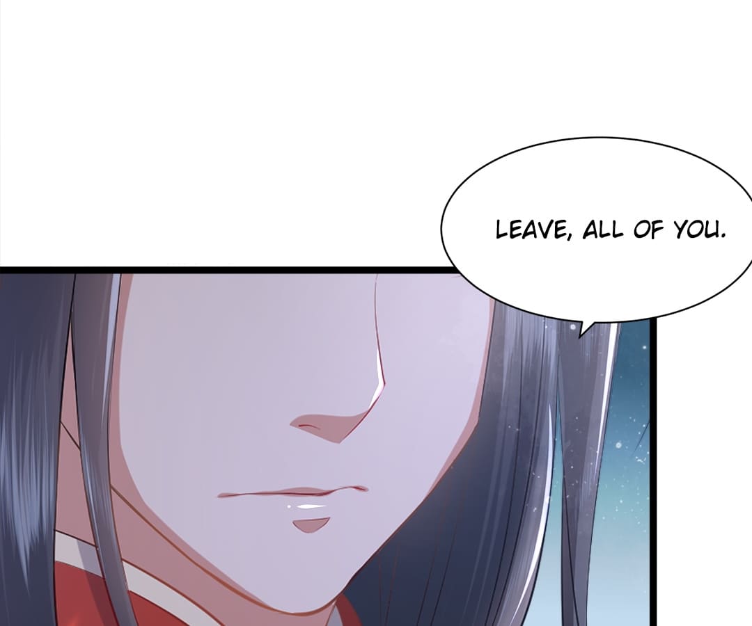 Lost Phoenix: Spoil the Repudiated Empress Chapter 1 - page 37