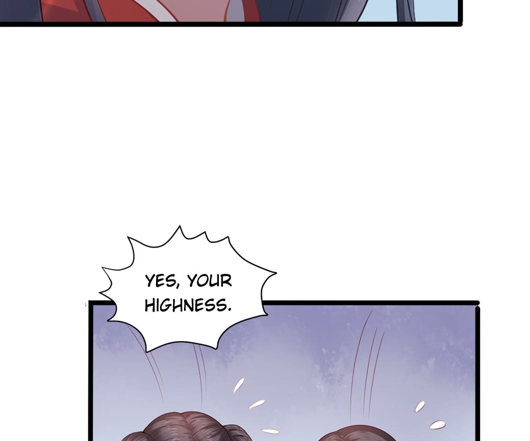 Lost Phoenix: Spoil the Repudiated Empress Chapter 1 - page 38