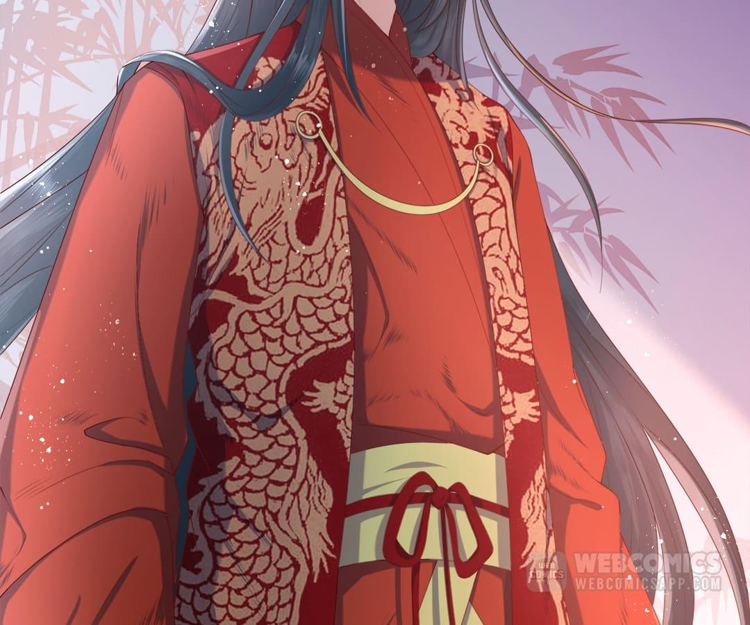 Lost Phoenix: Spoil the Repudiated Empress Chapter 1 - page 41