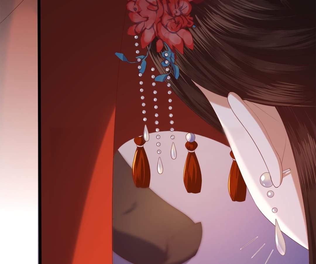 Lost Phoenix: Spoil the Repudiated Empress Chapter 1 - page 44