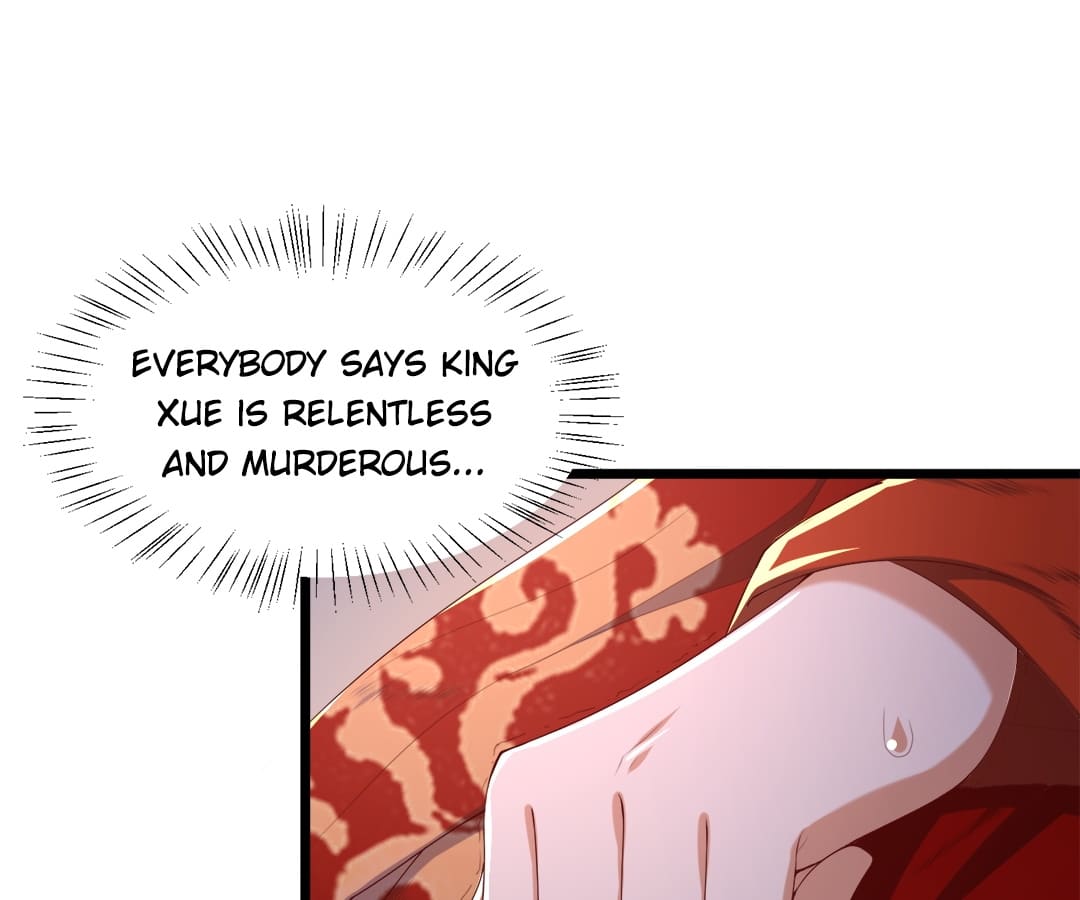 Lost Phoenix: Spoil the Repudiated Empress Chapter 1 - page 46