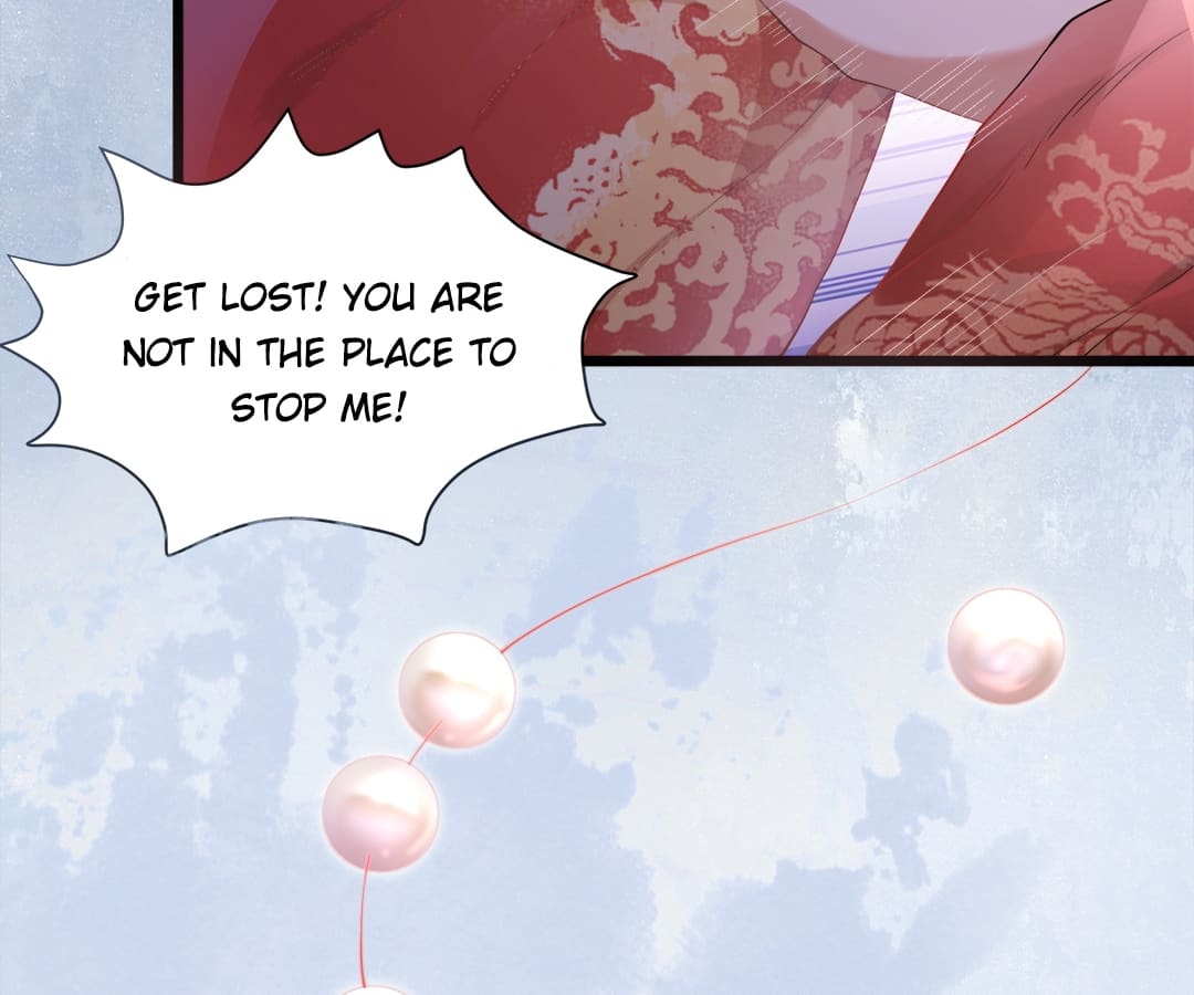 Lost Phoenix: Spoil the Repudiated Empress Chapter 1 - page 51