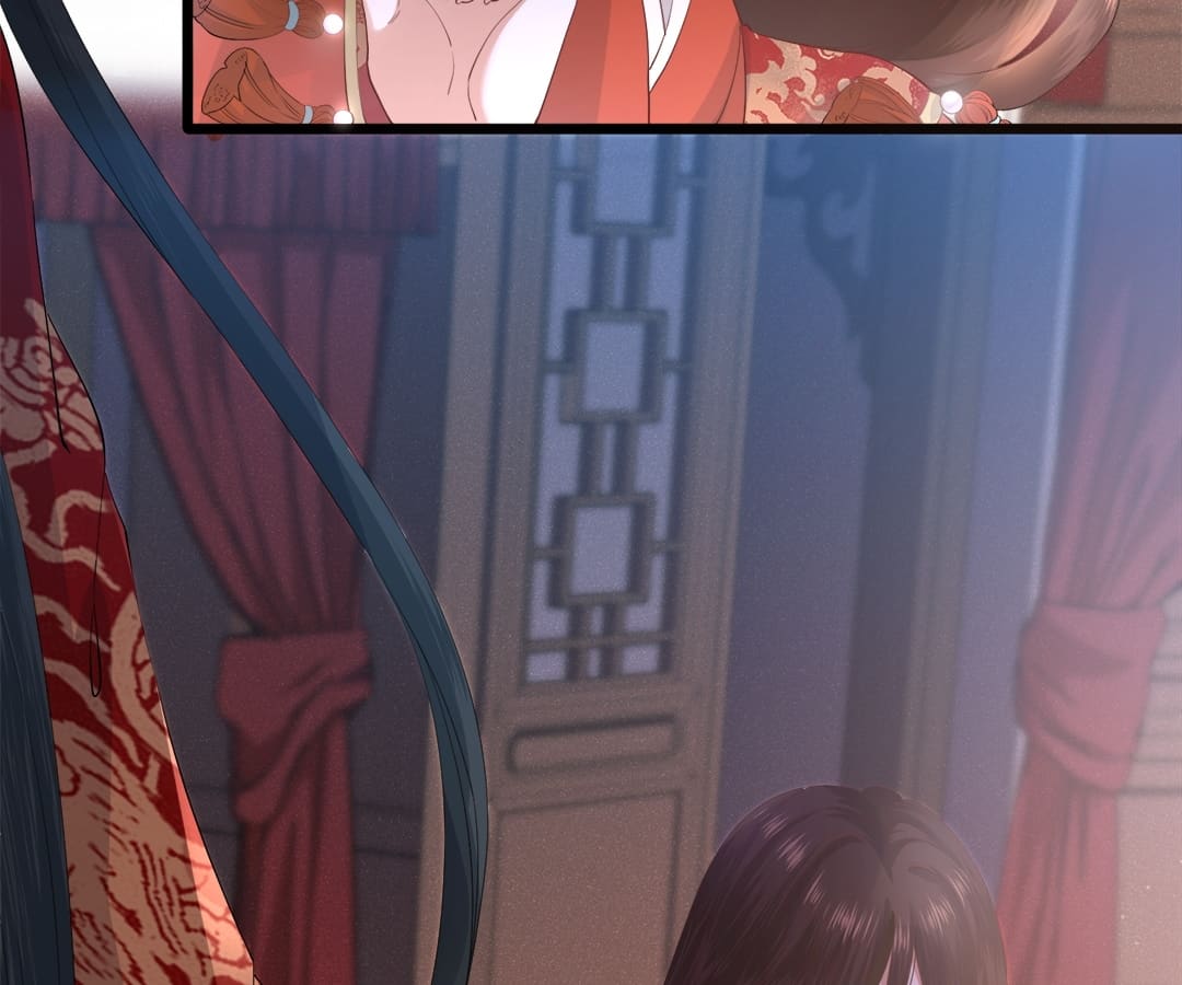 Lost Phoenix: Spoil the Repudiated Empress Chapter 1 - page 54