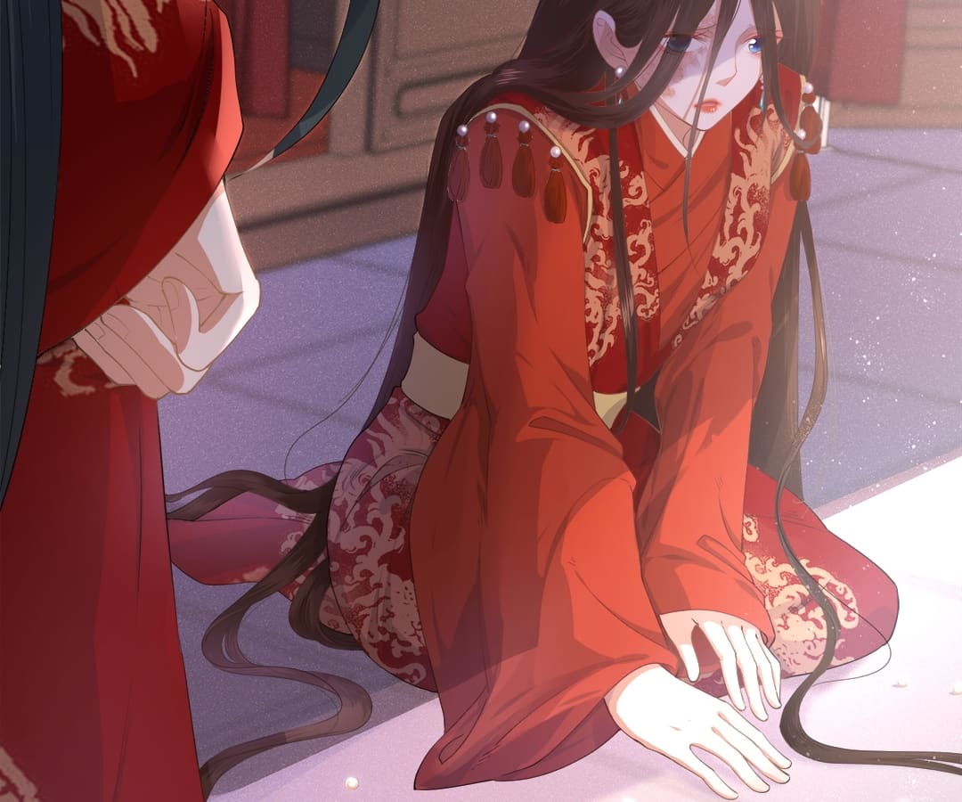 Lost Phoenix: Spoil the Repudiated Empress Chapter 1 - page 55