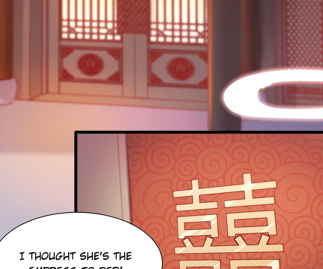 Lost Phoenix: Spoil the Repudiated Empress Chapter 1 - page 6