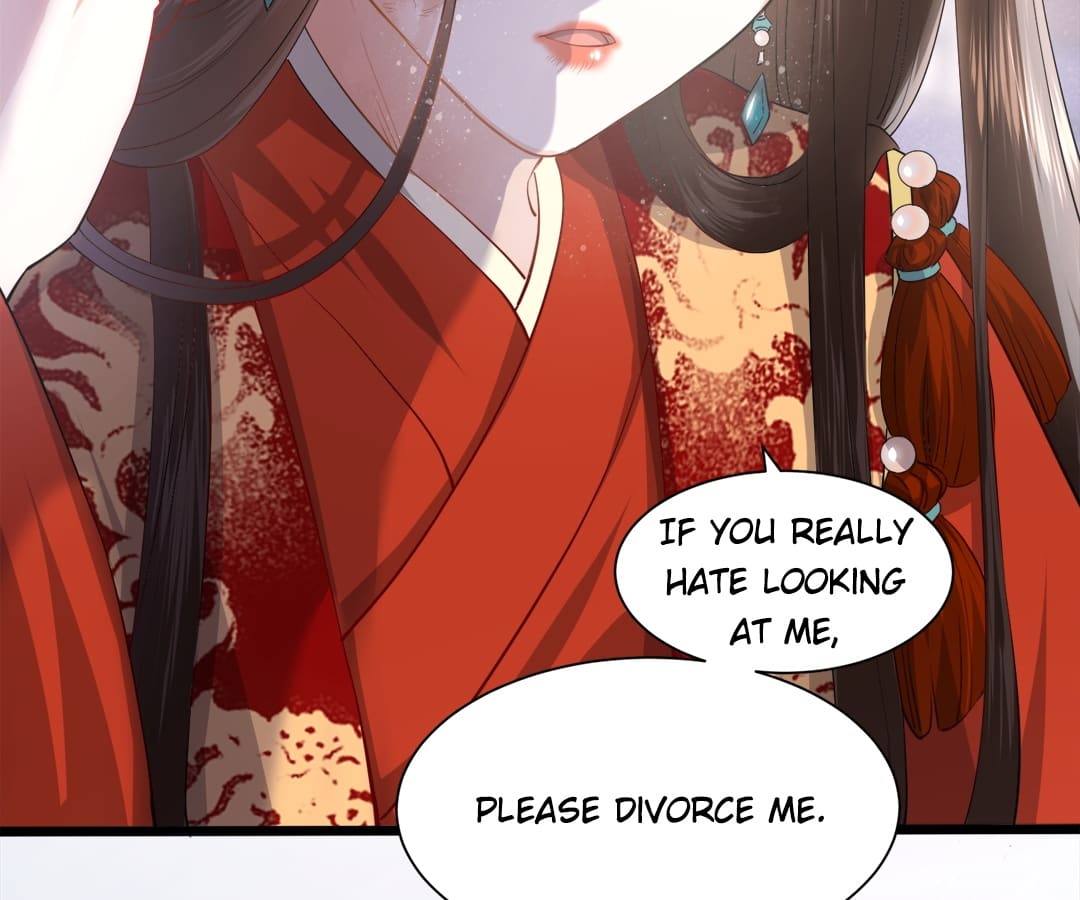 Lost Phoenix: Spoil the Repudiated Empress Chapter 1 - page 61
