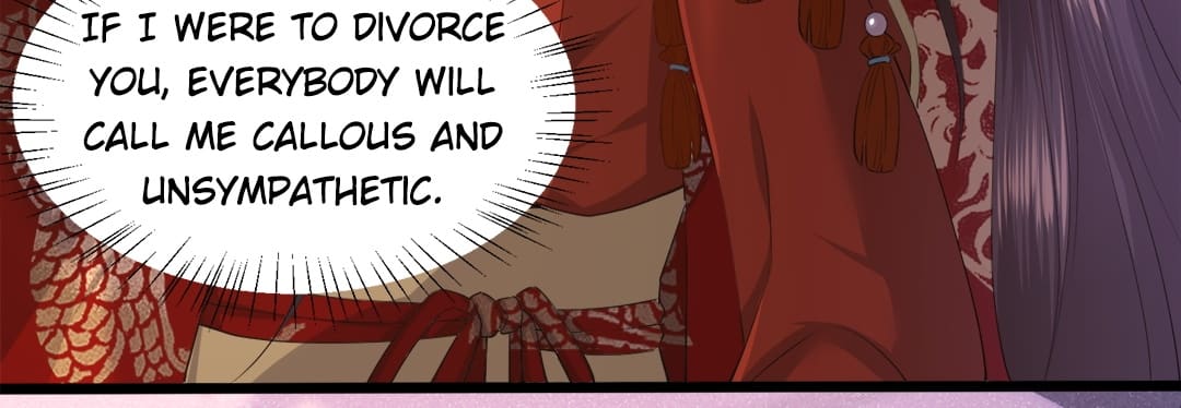 Lost Phoenix: Spoil the Repudiated Empress Chapter 1 - page 67