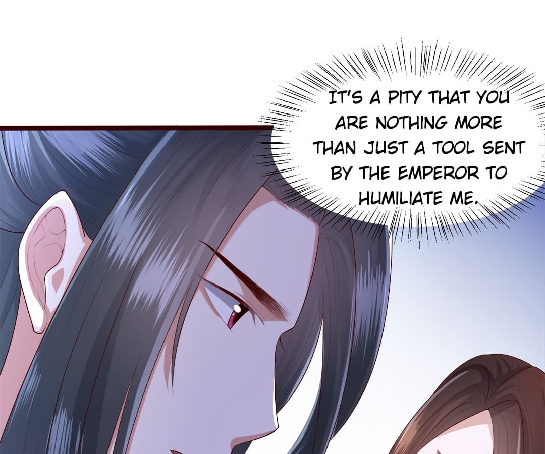 Lost Phoenix: Spoil the Repudiated Empress Chapter 1 - page 68