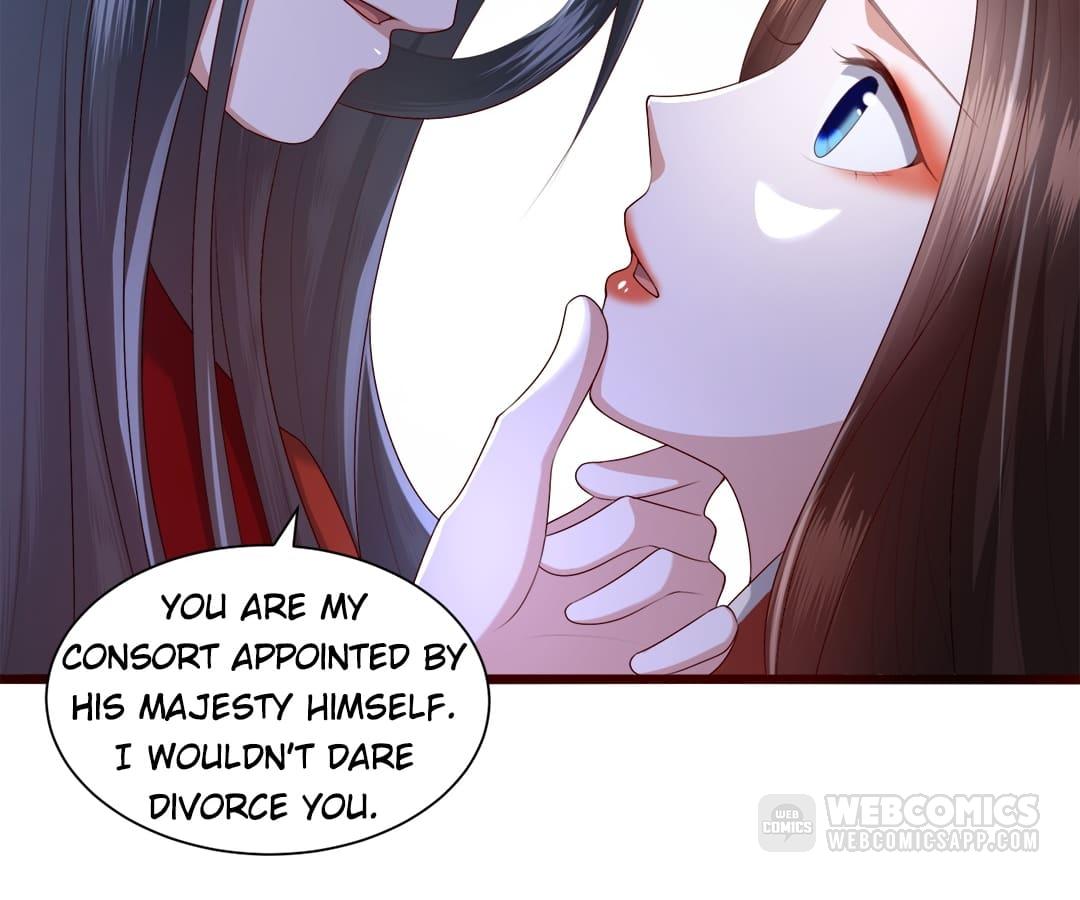 Lost Phoenix: Spoil the Repudiated Empress Chapter 1 - page 69