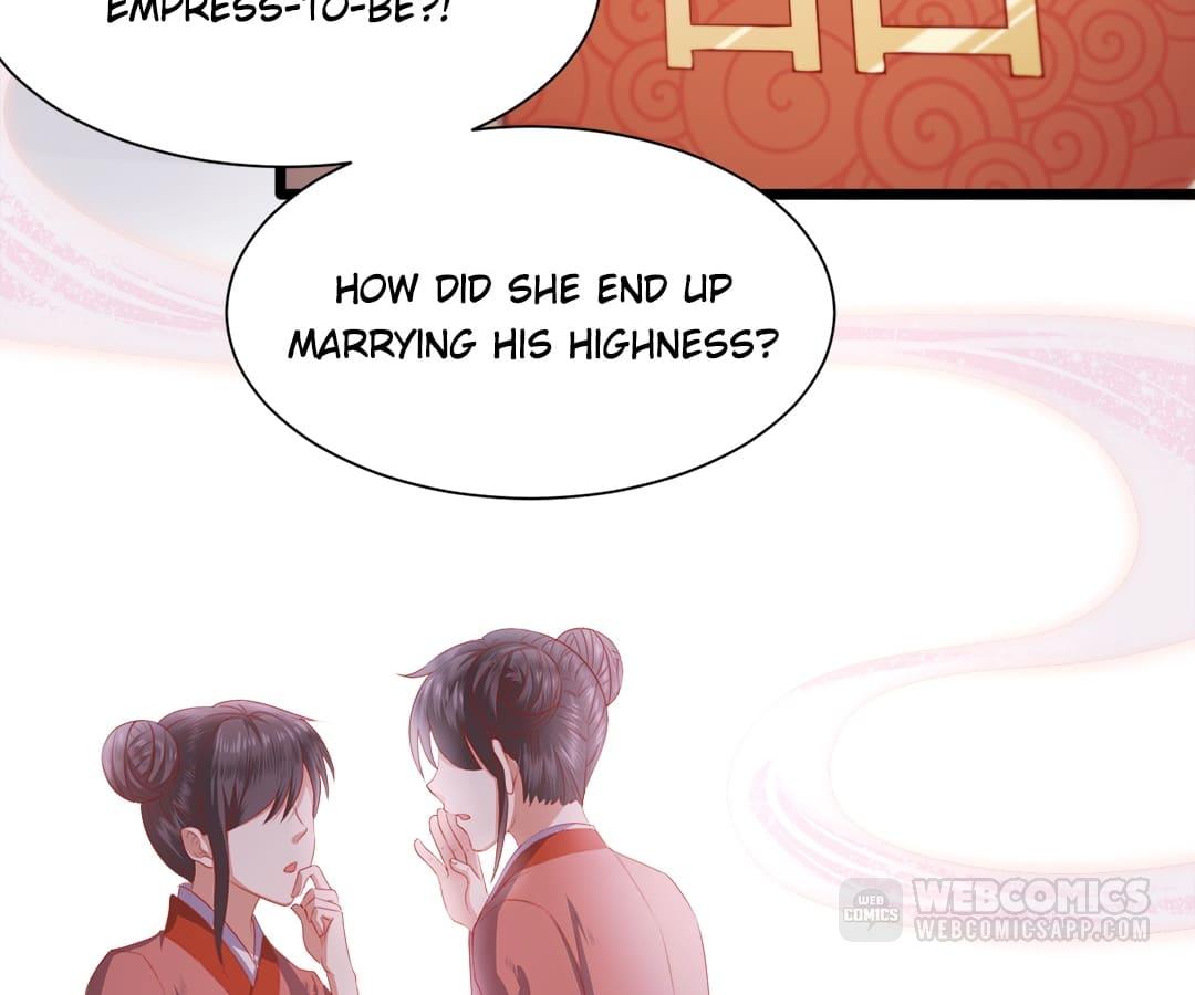 Lost Phoenix: Spoil the Repudiated Empress Chapter 1 - page 7
