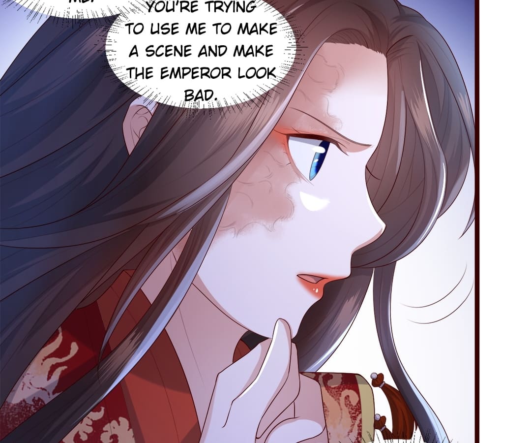 Lost Phoenix: Spoil the Repudiated Empress Chapter 1 - page 71