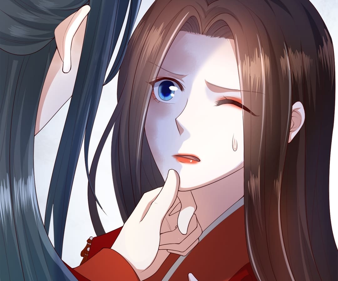 Lost Phoenix: Spoil the Repudiated Empress Chapter 1 - page 75