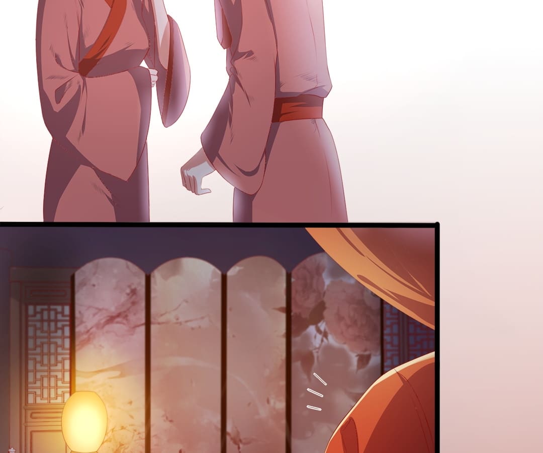 Lost Phoenix: Spoil the Repudiated Empress Chapter 1 - page 8