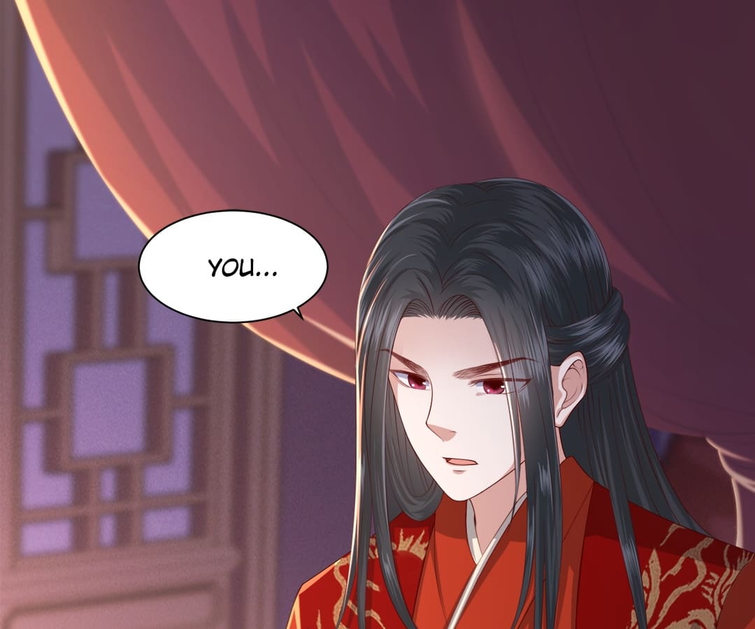 Lost Phoenix: Spoil the Repudiated Empress Chapter 1 - page 82