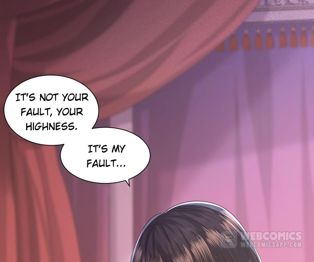 Lost Phoenix: Spoil the Repudiated Empress Chapter 1 - page 85