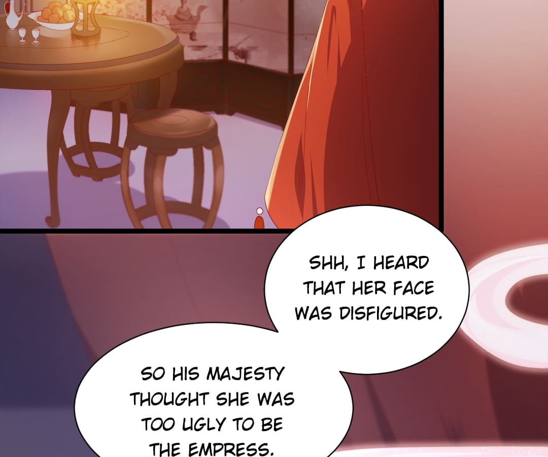 Lost Phoenix: Spoil the Repudiated Empress Chapter 1 - page 9