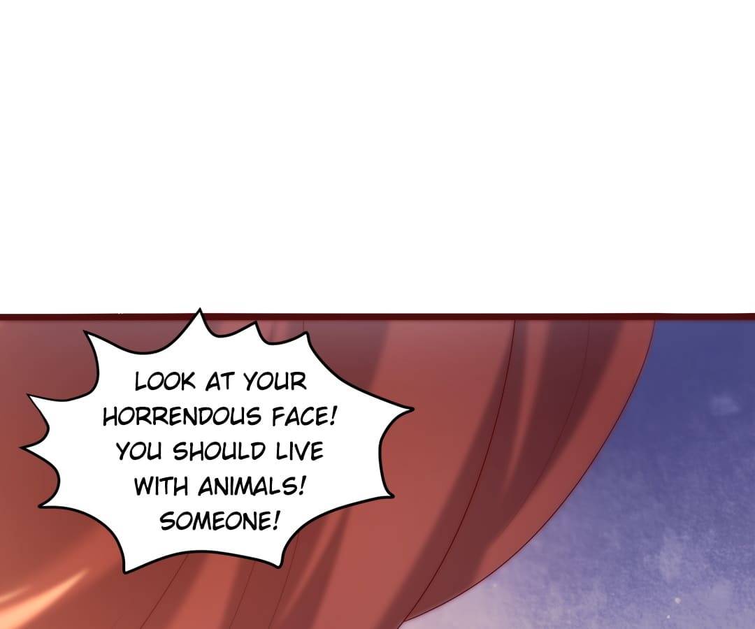 Lost Phoenix: Spoil the Repudiated Empress Chapter 1 - page 90