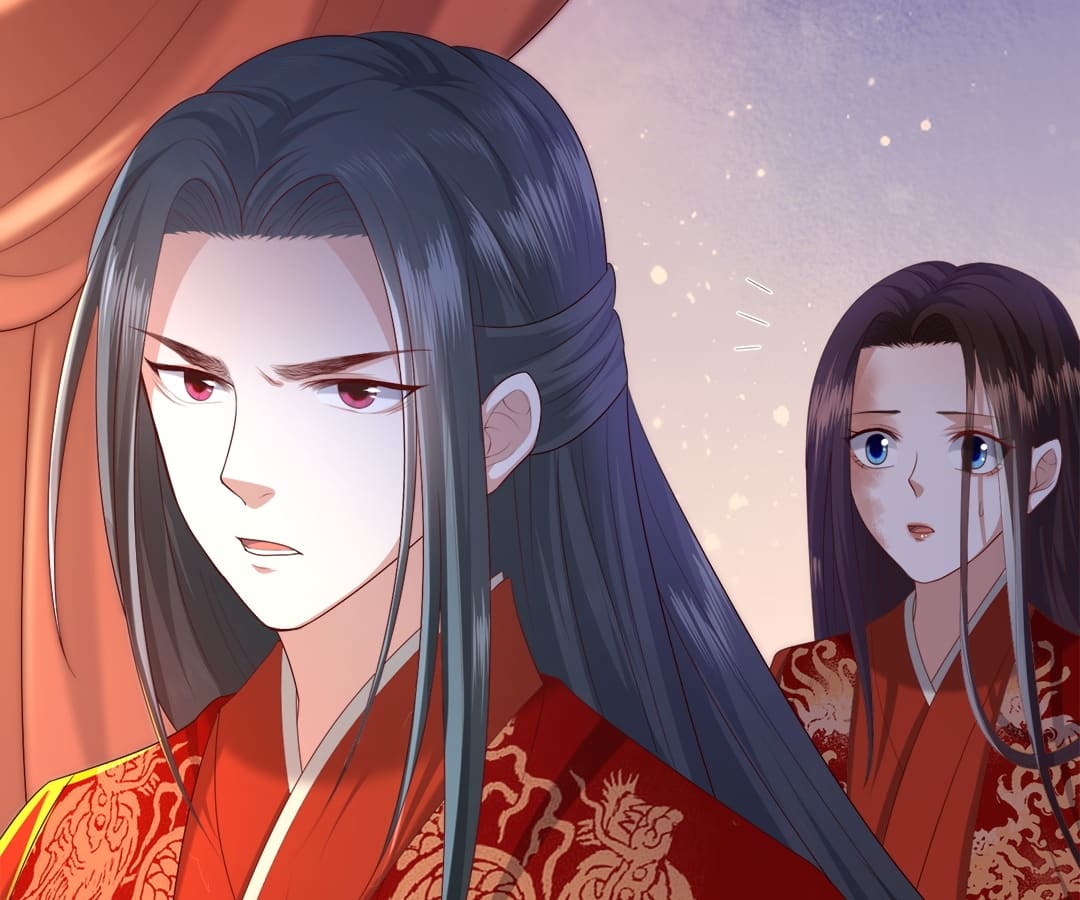 Lost Phoenix: Spoil the Repudiated Empress Chapter 1 - page 91