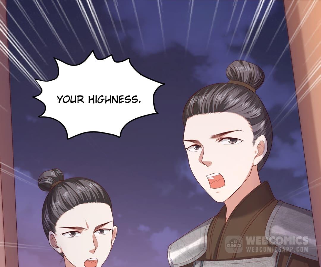 Lost Phoenix: Spoil the Repudiated Empress Chapter 1 - page 93