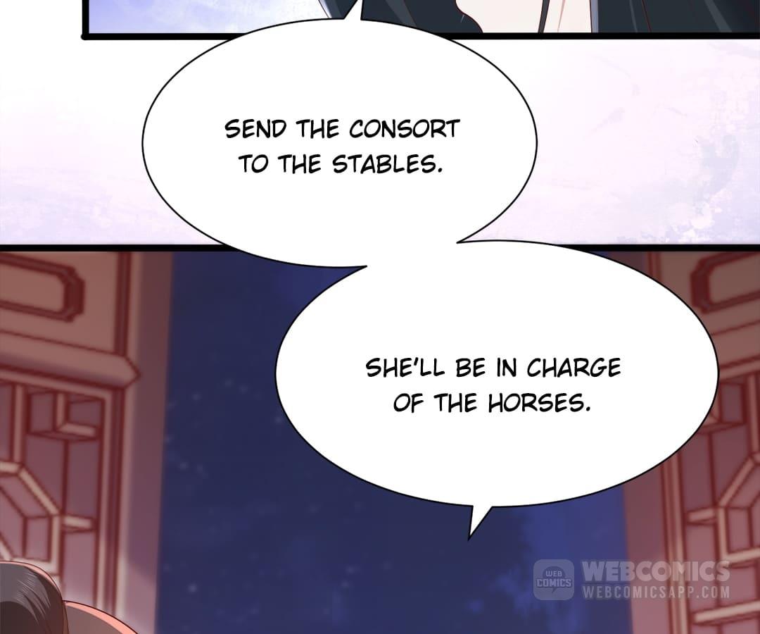 Lost Phoenix: Spoil the Repudiated Empress Chapter 1 - page 96