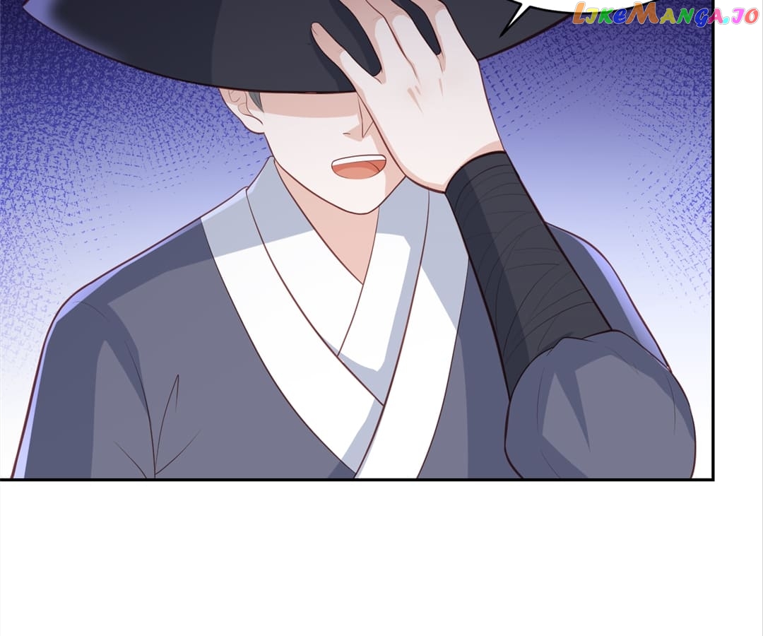 Lost Phoenix: Spoil the Repudiated Empress Chapter 37 - page 10