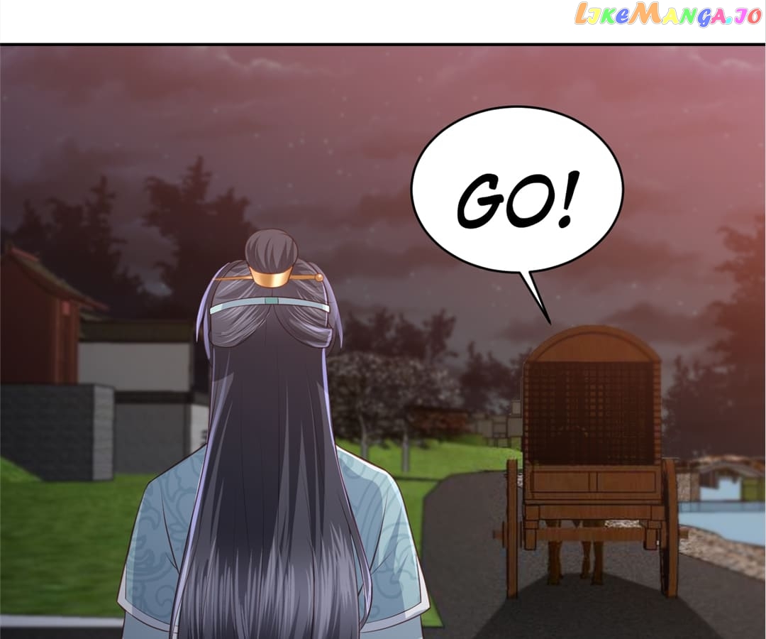 Lost Phoenix: Spoil the Repudiated Empress Chapter 37 - page 11